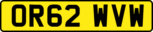 OR62WVW