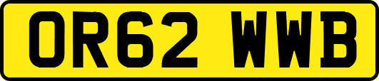 OR62WWB
