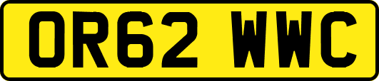 OR62WWC