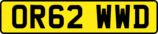 OR62WWD