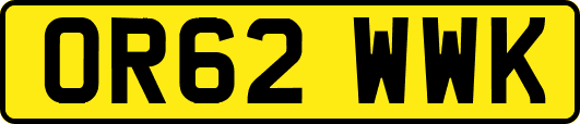 OR62WWK