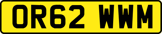 OR62WWM
