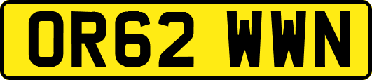 OR62WWN