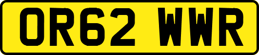 OR62WWR