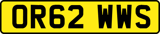OR62WWS