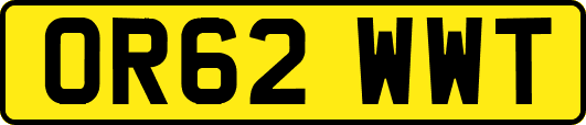 OR62WWT