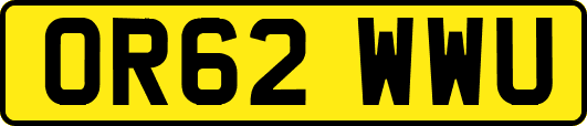 OR62WWU