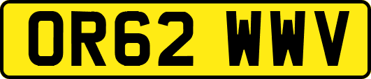 OR62WWV