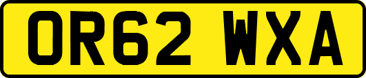OR62WXA
