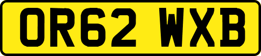 OR62WXB