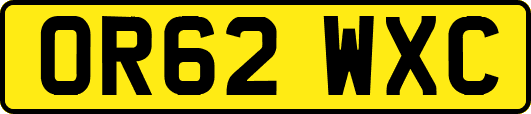 OR62WXC