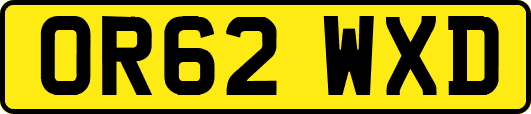 OR62WXD