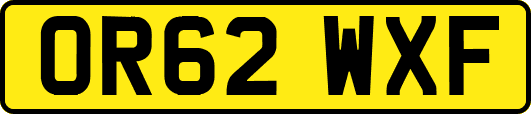 OR62WXF