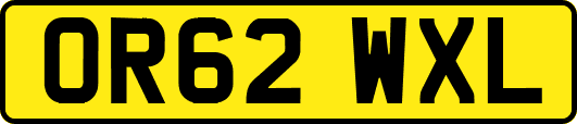 OR62WXL