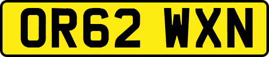OR62WXN