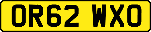 OR62WXO
