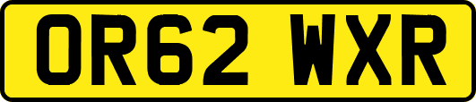 OR62WXR