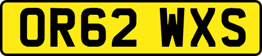OR62WXS