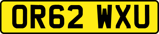OR62WXU