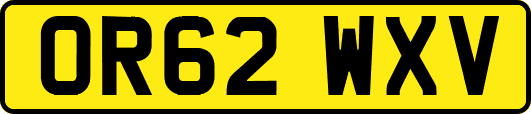 OR62WXV