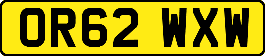 OR62WXW