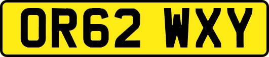 OR62WXY