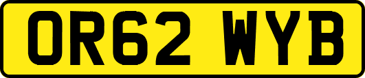 OR62WYB