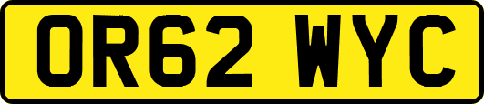 OR62WYC