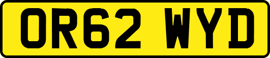 OR62WYD