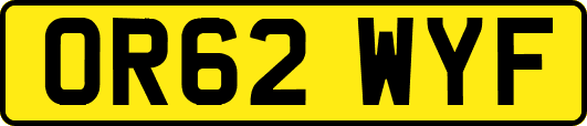 OR62WYF