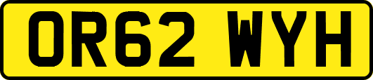 OR62WYH