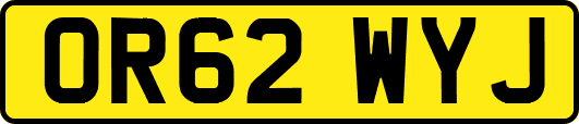 OR62WYJ