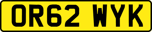 OR62WYK
