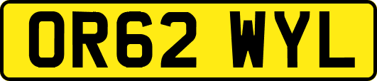 OR62WYL