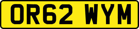OR62WYM