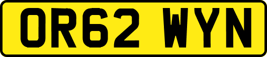 OR62WYN