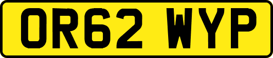 OR62WYP
