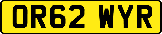 OR62WYR