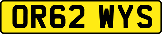 OR62WYS