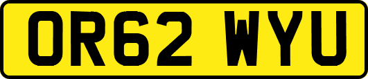 OR62WYU