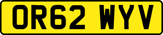 OR62WYV