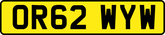 OR62WYW