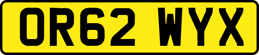 OR62WYX