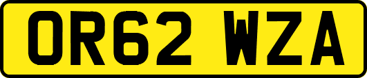 OR62WZA