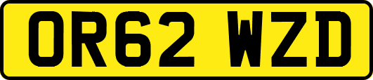 OR62WZD