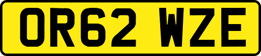 OR62WZE