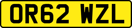 OR62WZL