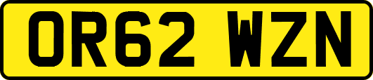 OR62WZN
