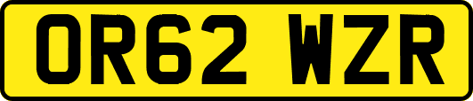 OR62WZR