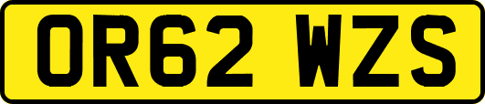 OR62WZS